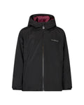 Jacket - Black/R.P.