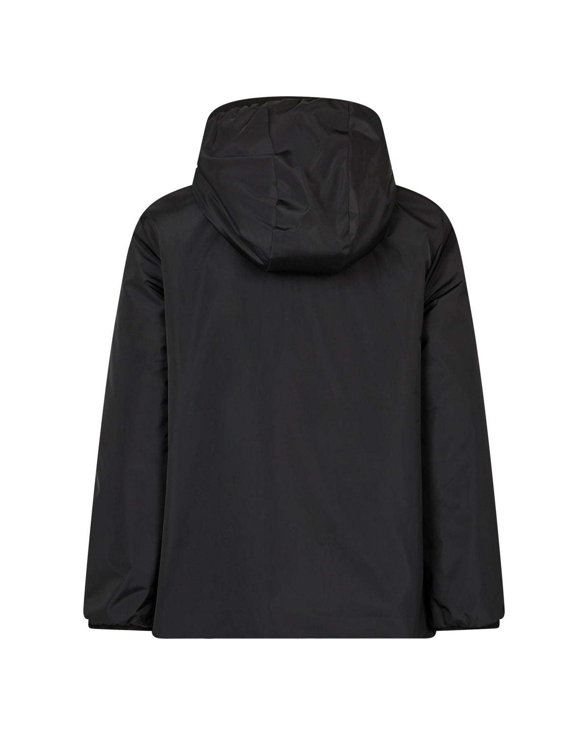 Jacket - Black/R.P.