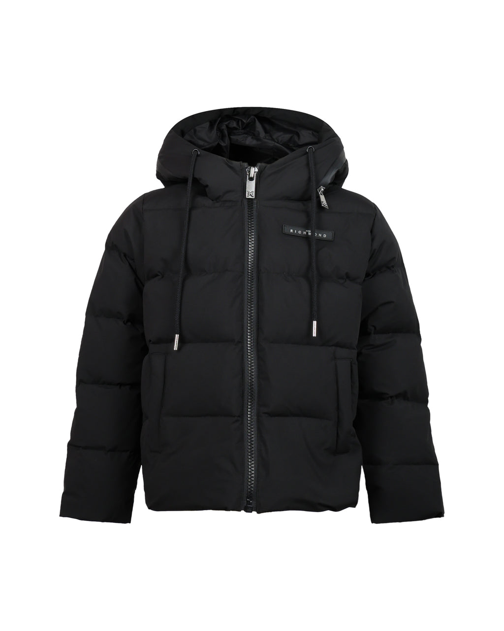 Jacket - Black
