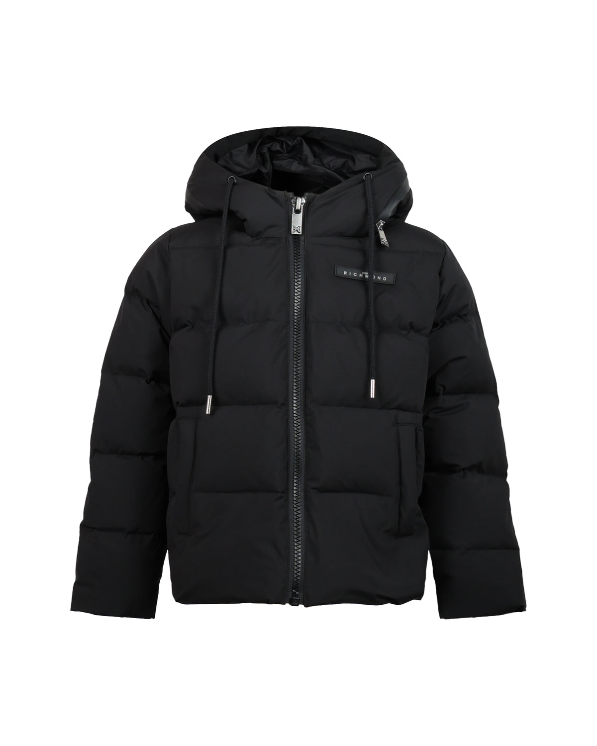Jacket - Black