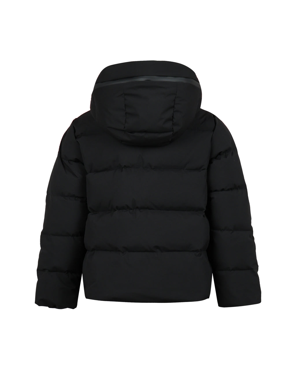 Jacket - Black
