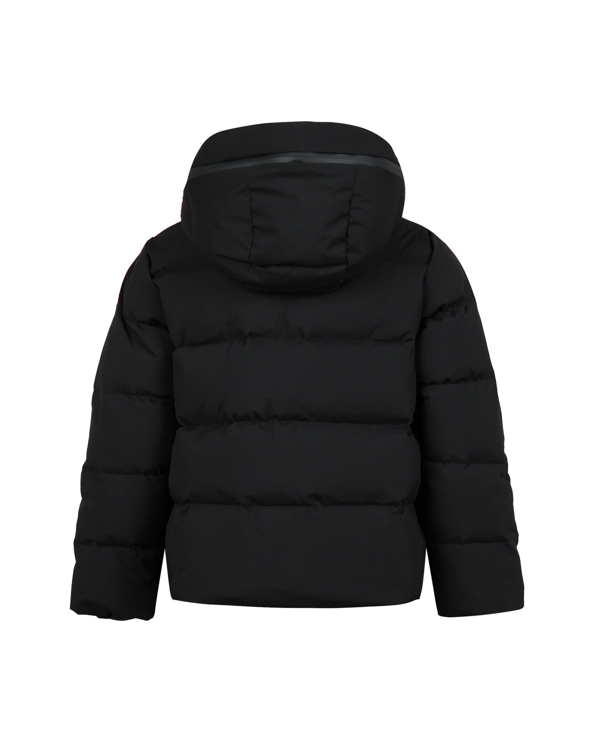 Jacket - Black