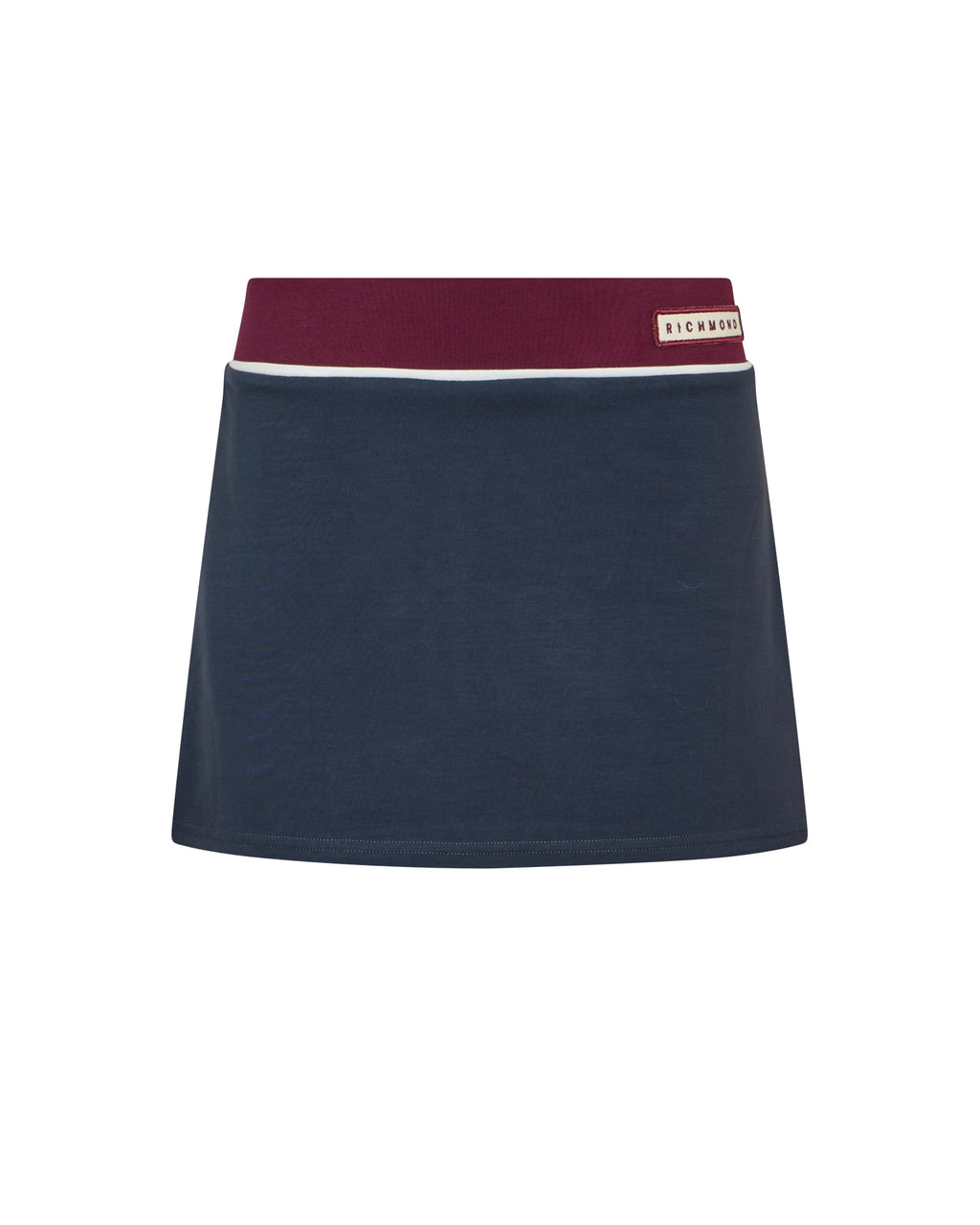 Skirt - Blue N/R.P