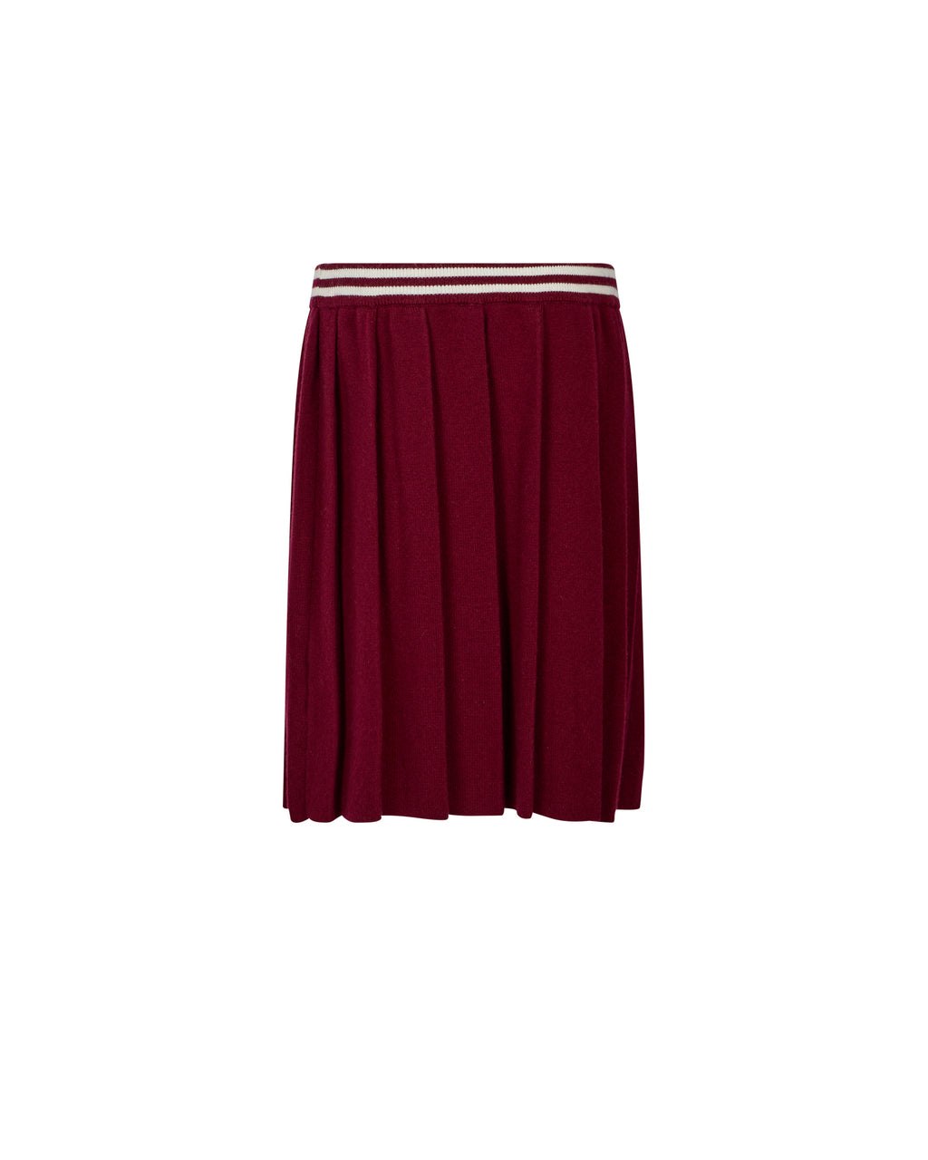 Skirt - Red PL/O-W