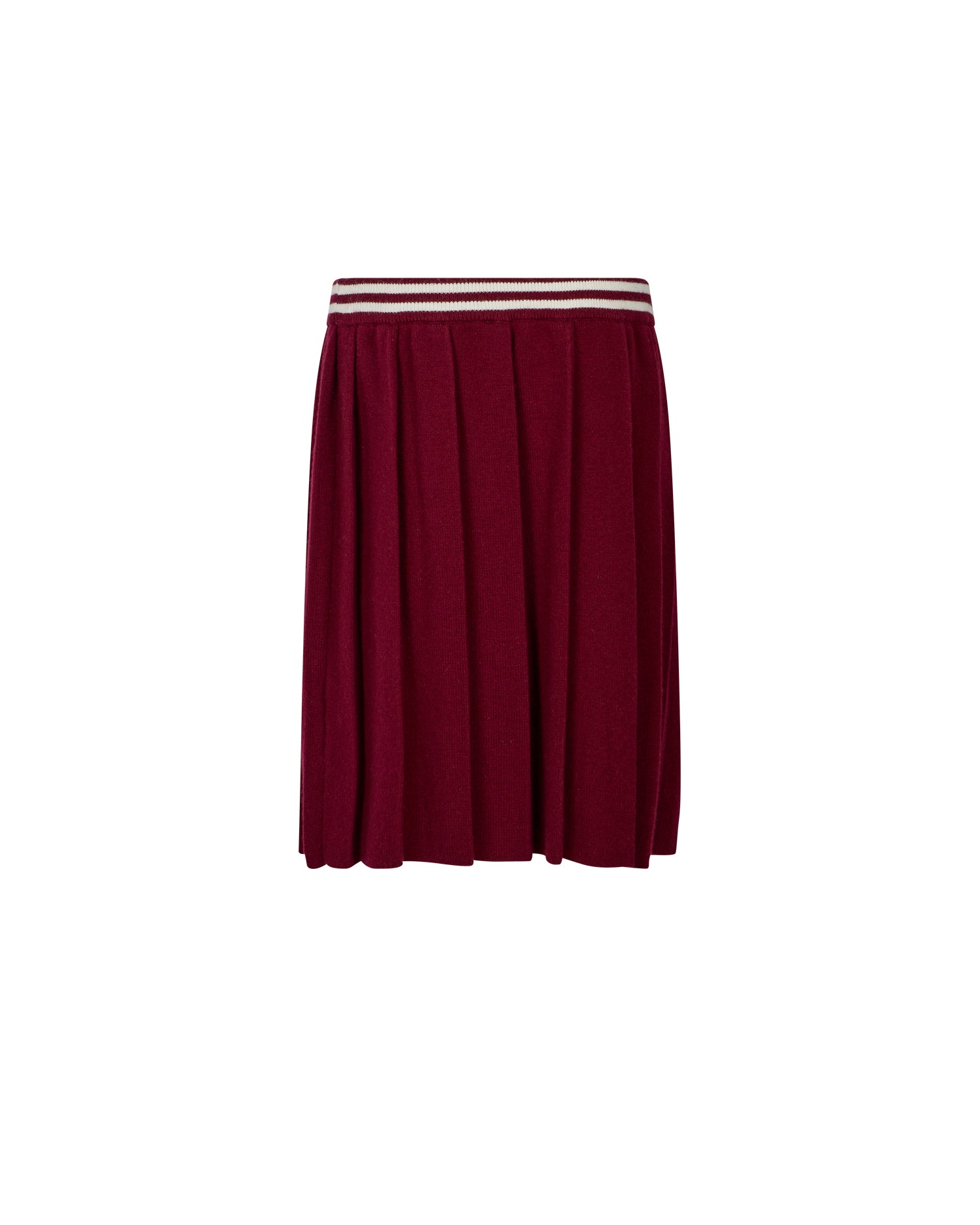 Skirt - Red PL/O-W