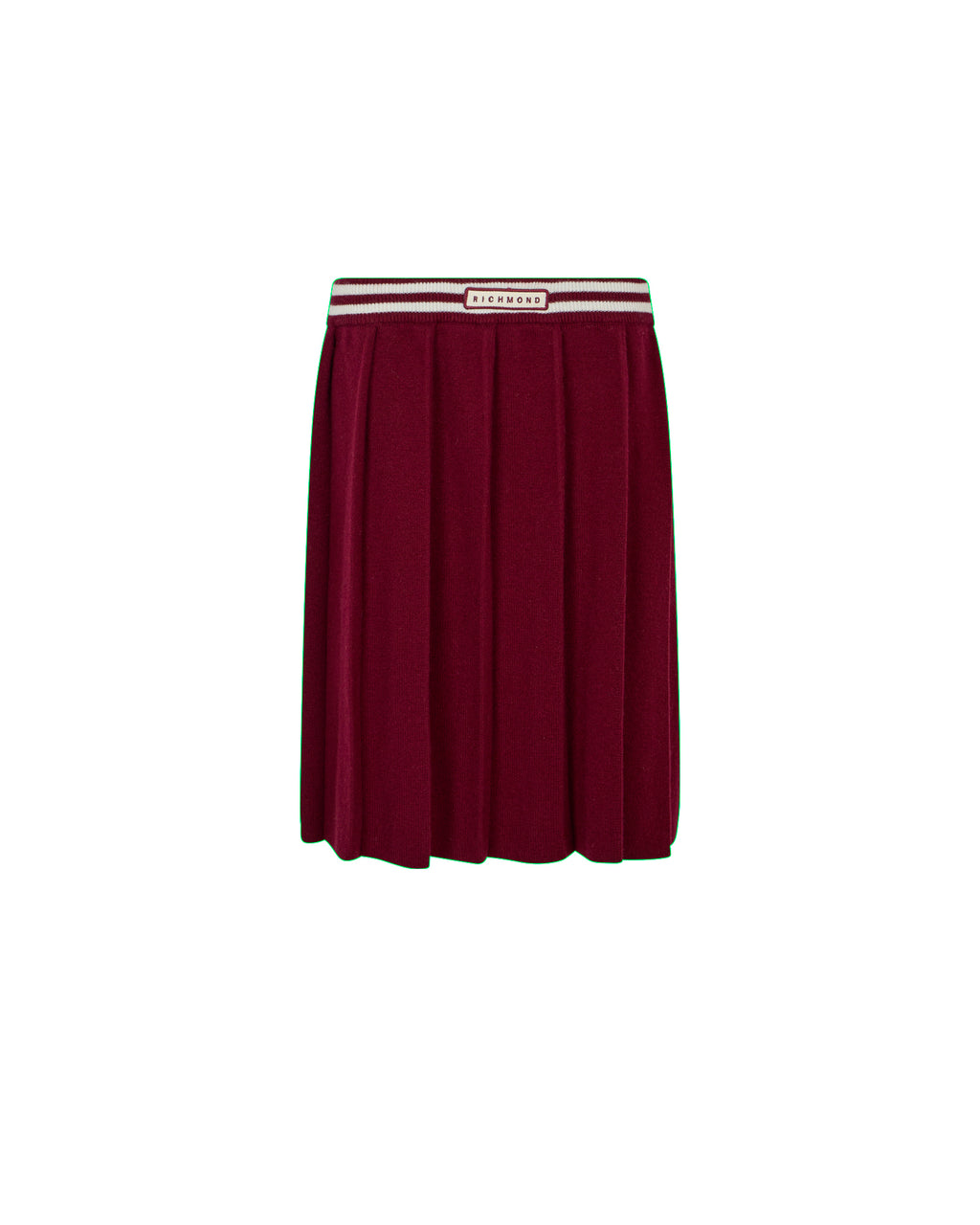 Skirt - Red PL/O-W