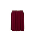 Skirt - Red PL/O-W