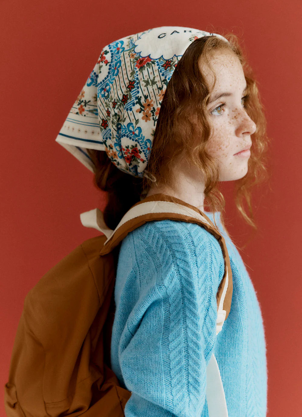 ARLO BACKPACK RIPSTOP