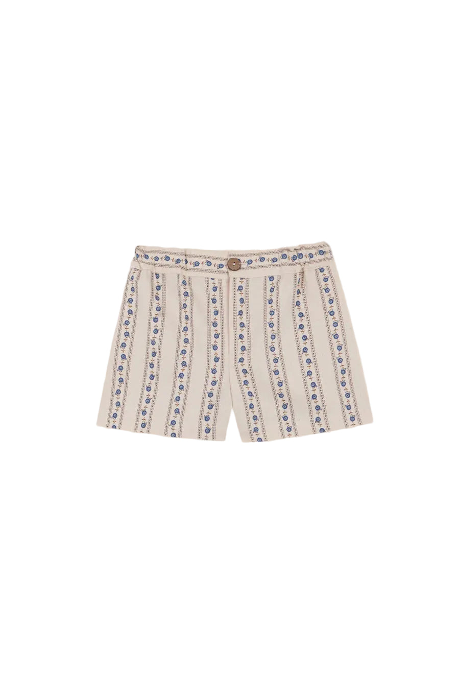 Sariñena bermuda boy