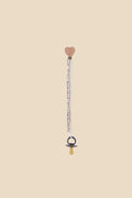 Sariñena pacifier holder