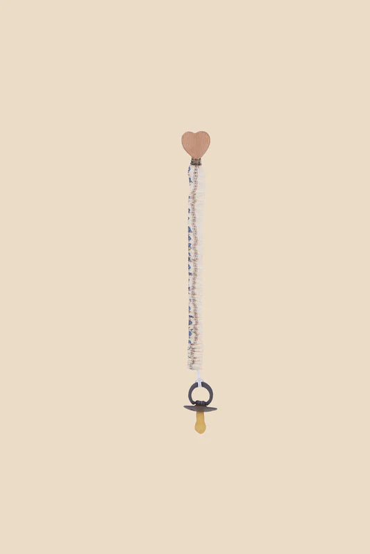Sariñena pacifier holder