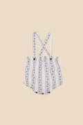 Sariñena straps bloomer baby