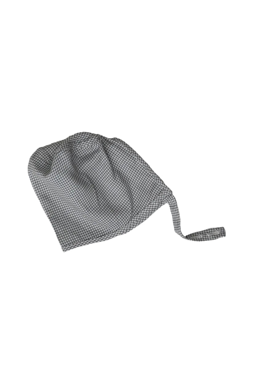 Circle Back Bonnet Ink