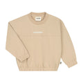 Sweatshirt - Cappuccino