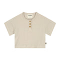Organic cotton Muslim T-shirt  & Set Lychee