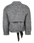 Coat Grey