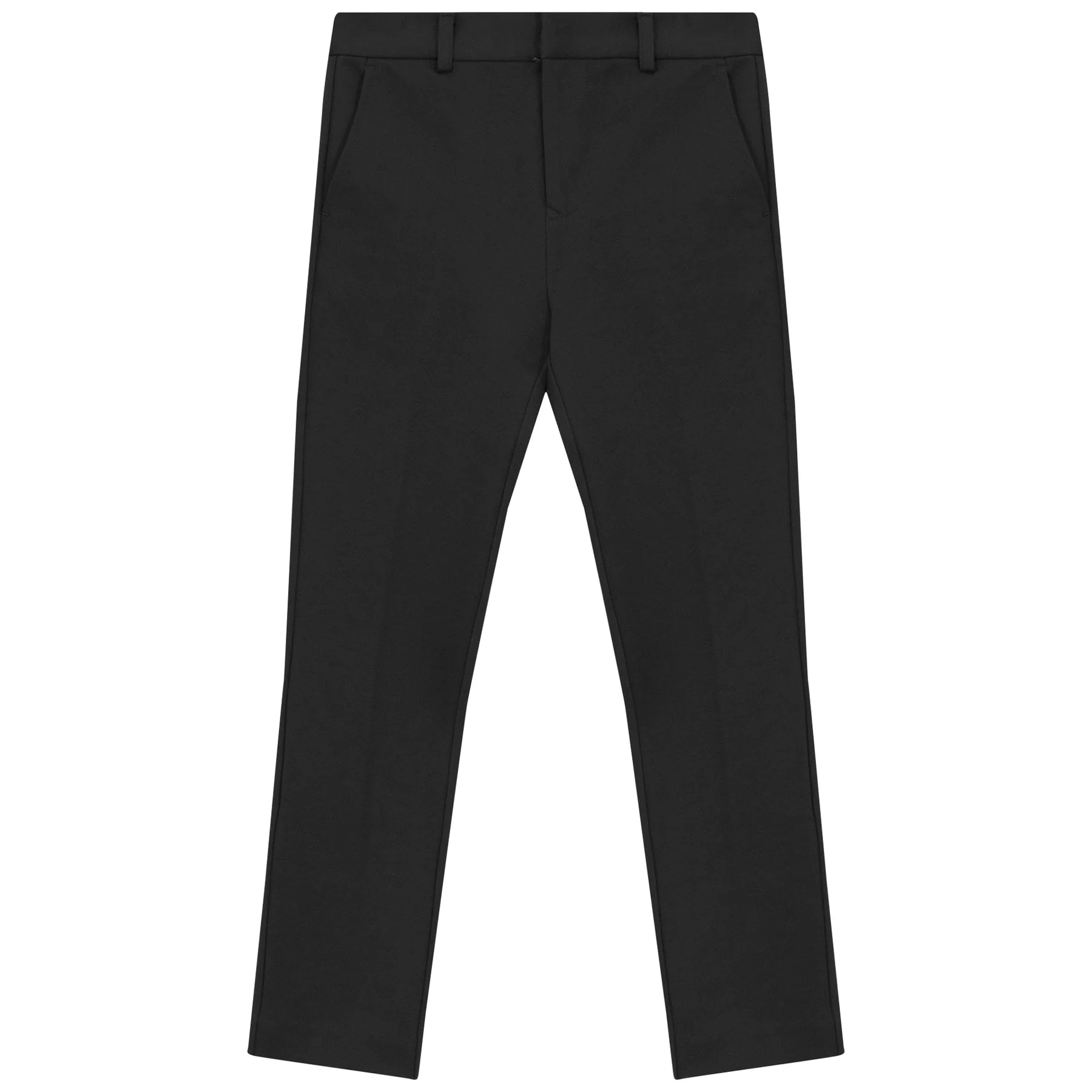TREK-BK BLUMINT LONG PANTS BLACK