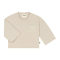 Slub T-Shirt Taro
