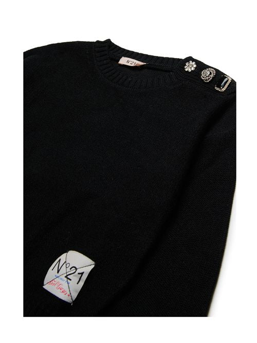 N2106W N0455 N.21 N21J122U MAGLIA