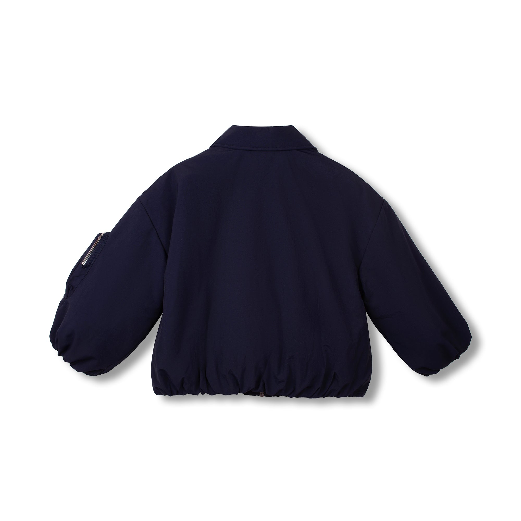 POETS UNIFORM BOMBER - NAVY