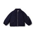 POETS UNIFORM BOMBER - NAVY
