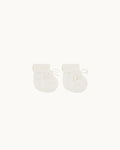 Cashmere Booties