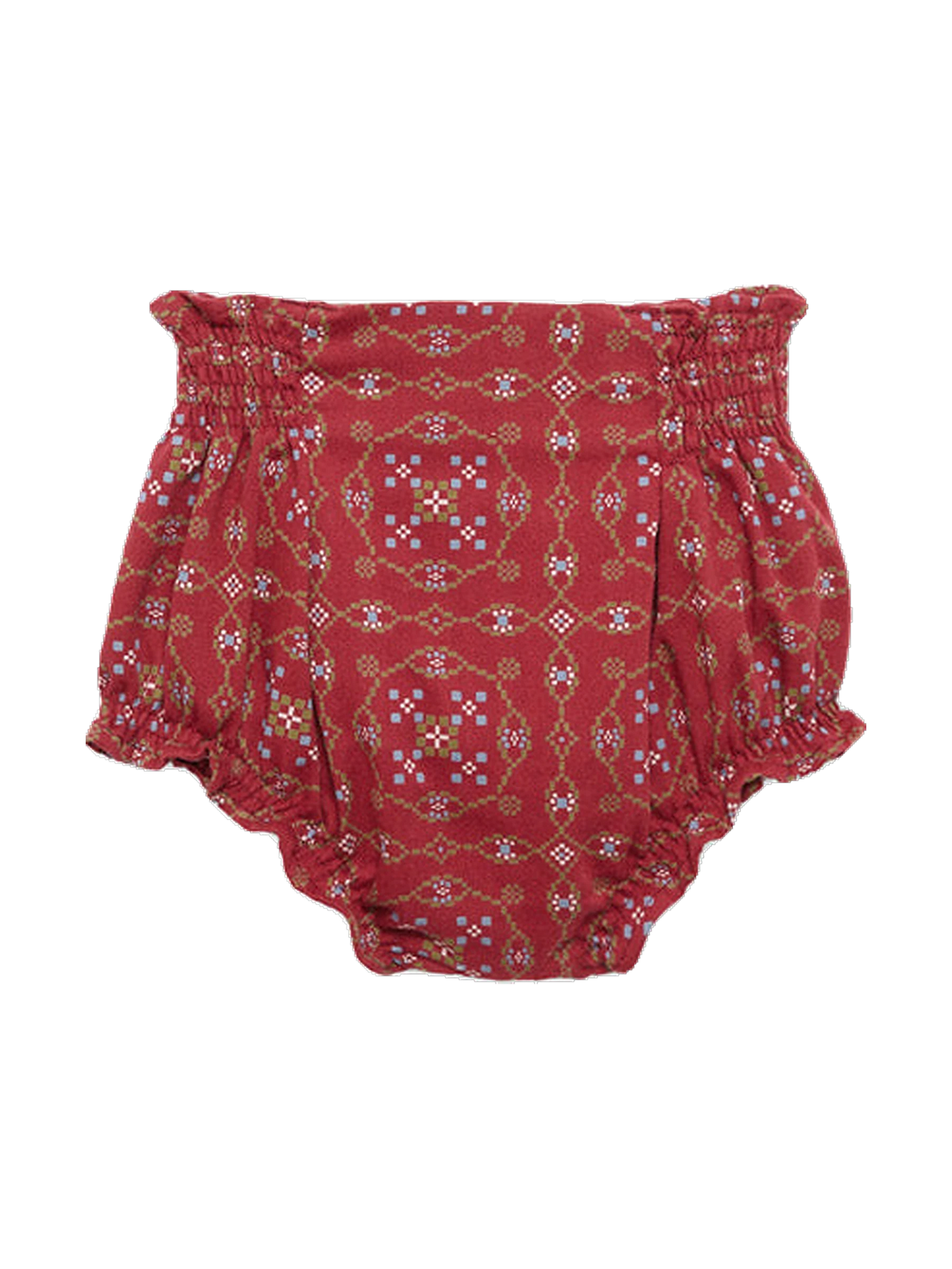 Birinit Baby Ribera High Bloomer