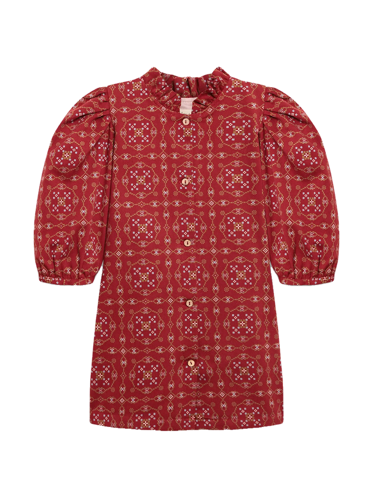 Birinit kids Ribera Dress