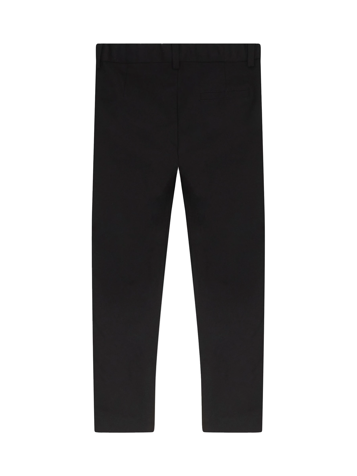 Blumint kids Long Pants - Black, view 2