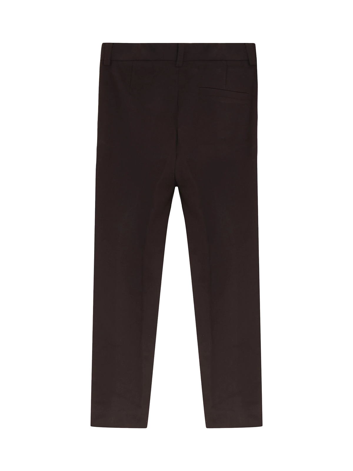Blumint kids Long Pants - Brown, view 2