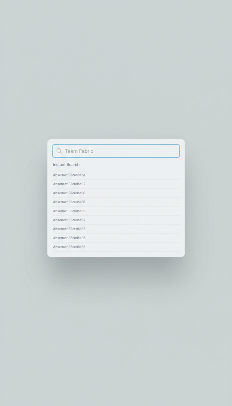 Example product