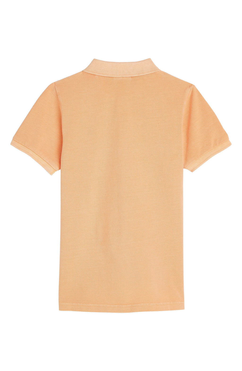 Scotch and soda Orange polo