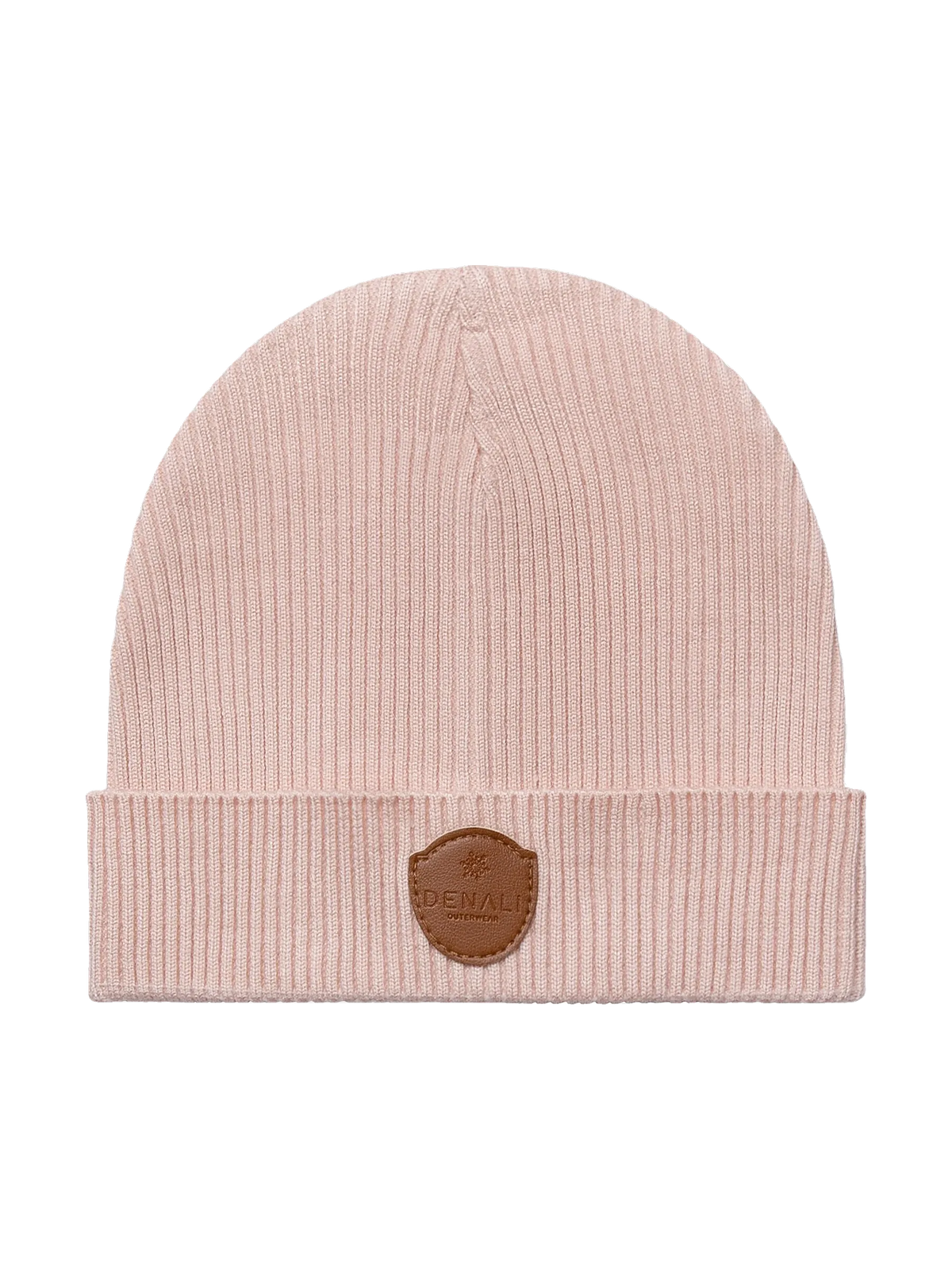 Denali Outerwear kids Classic Beanie - Petal Pink