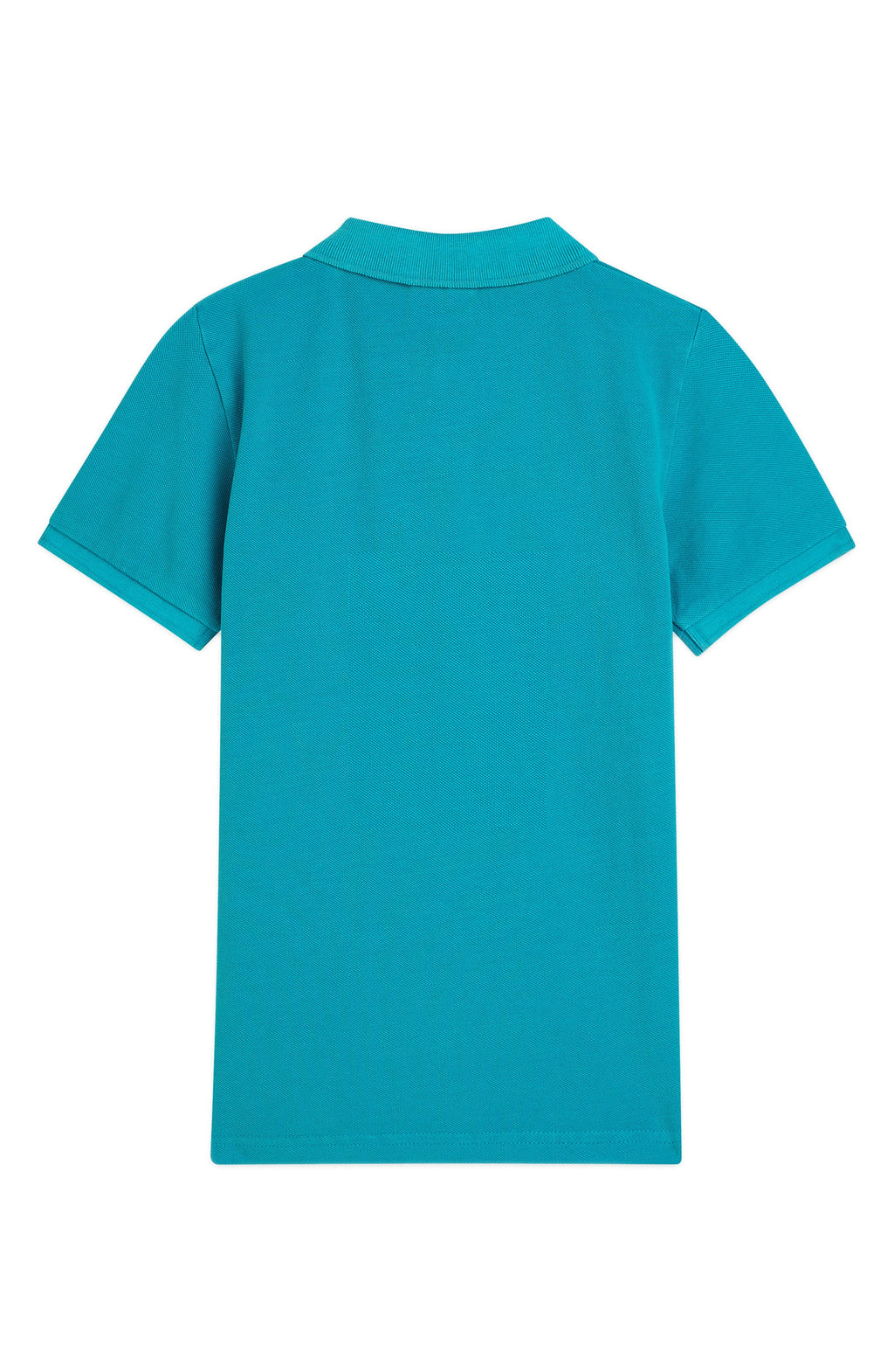 Scotch and soda blue polo