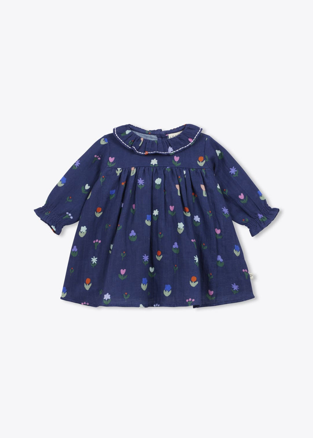 Baby Floral Dress