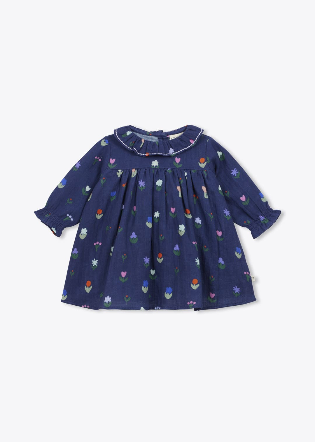 Baby Floral Dress