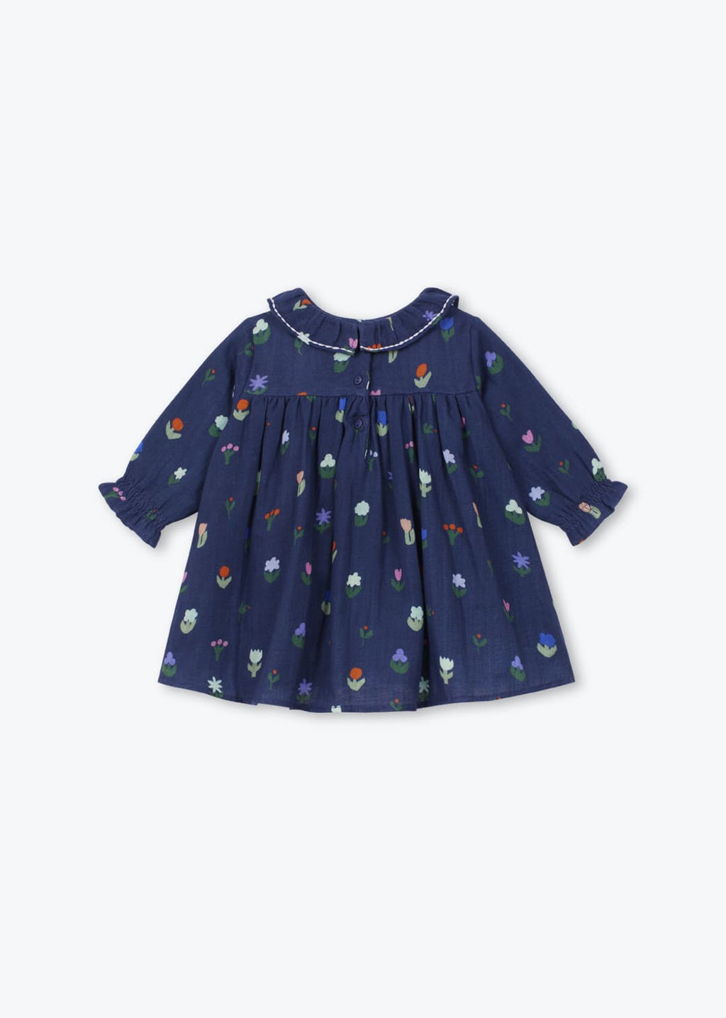 Baby Floral Dress