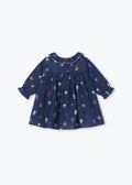 Baby Floral Dress
