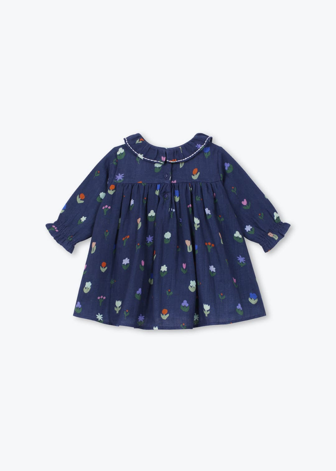 Baby Floral Dress