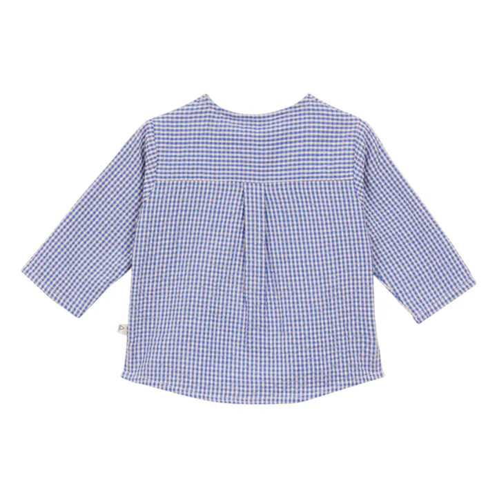 COBALT SHIRT