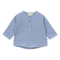 COBALT SHIRT