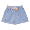 Cobalt Shorts