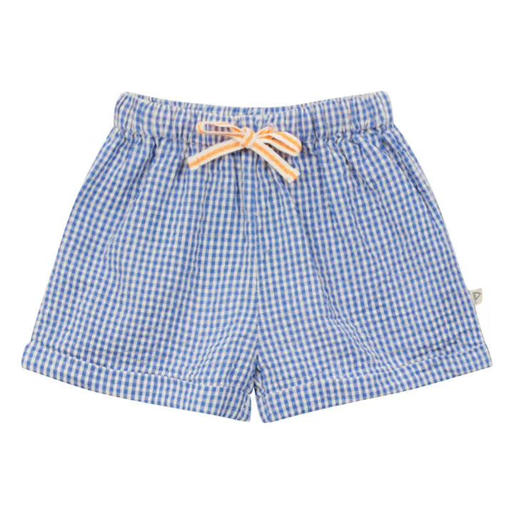 Cobalt Shorts