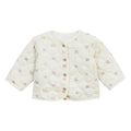Flower jacket