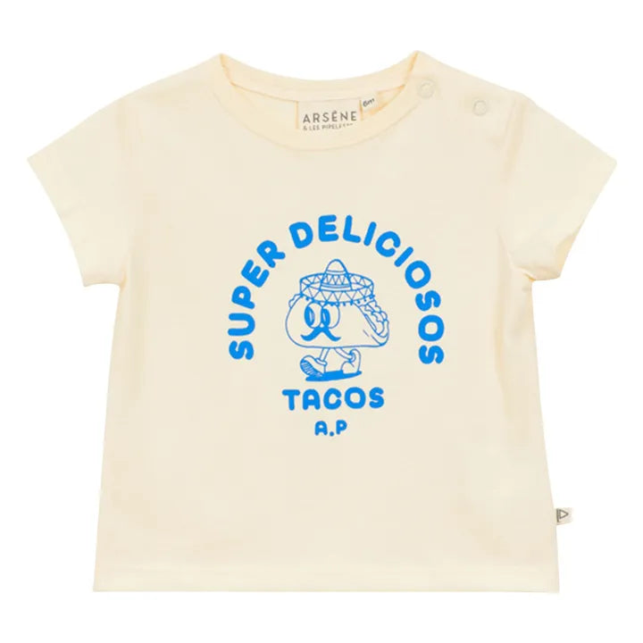 Tacos t-shirt