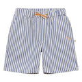 STRIPED SHORTS