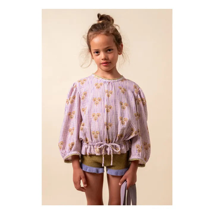 Cinca blouse