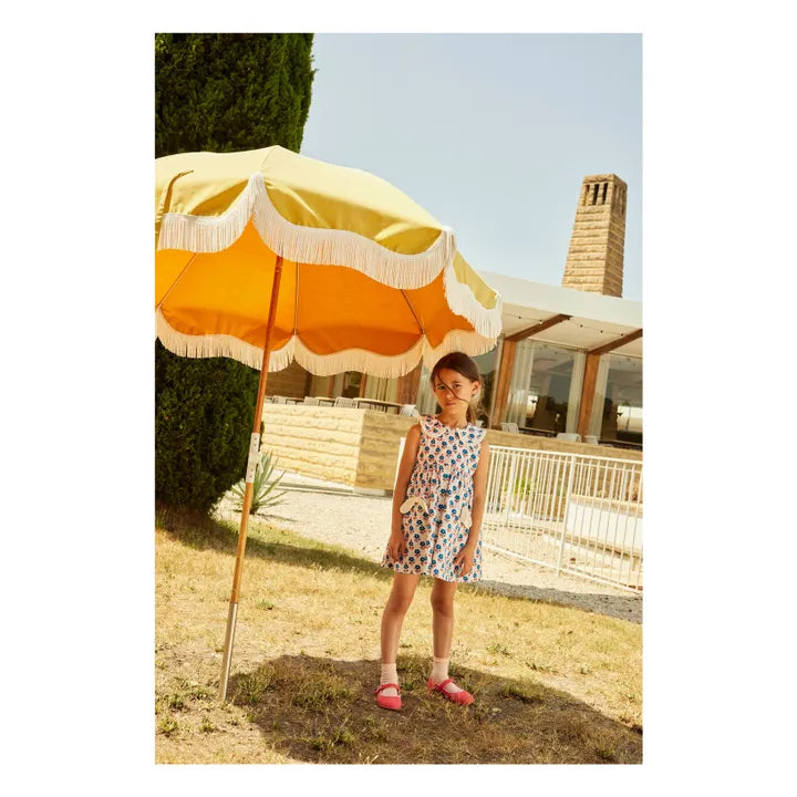 Hello Simone x Hermosilla collaboration Poopy