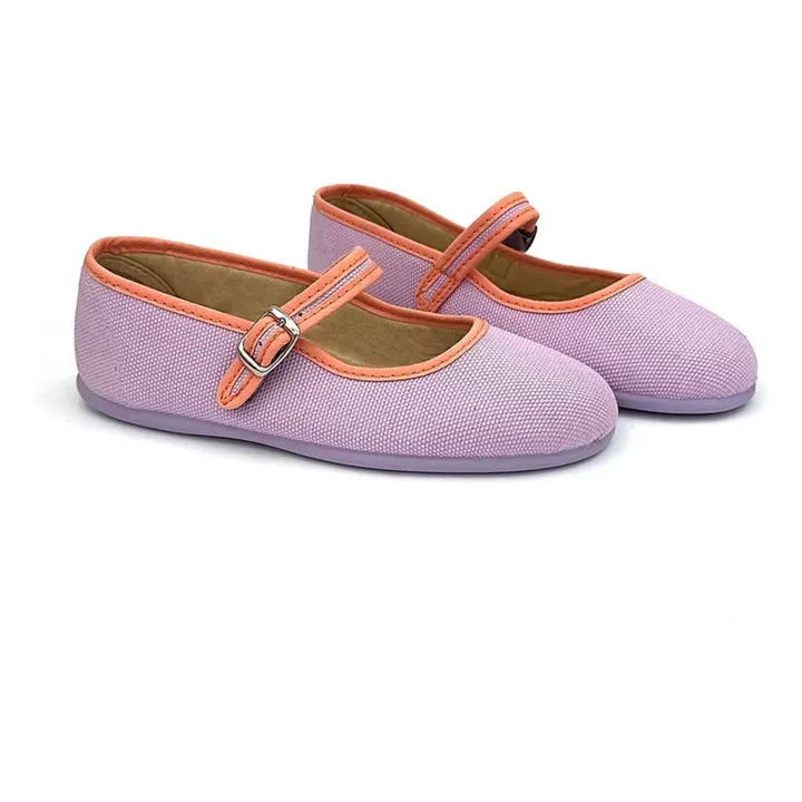 Hello Simone x Hermosilla collaboration Lavender