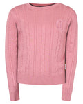 Just Cavalli Sweater Ungaoli - Pink